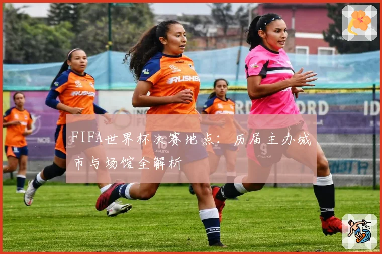 FIFA世界杯决赛地点：历届主办城市与场馆全解析