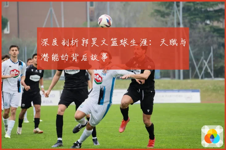 深度剖析郭昊文篮球生涯:天赋与潜能的背后故事