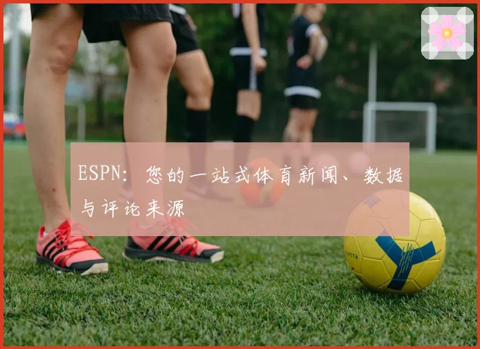 ESPN:您的一站式体育新闻、数据与评论来源